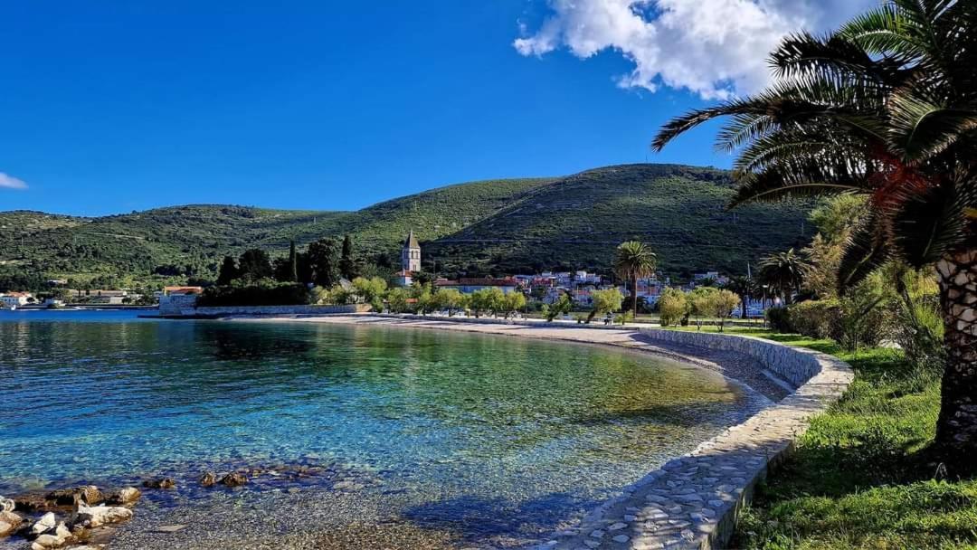 Apartments Neo Rukavac  Dış mekan fotoğraf