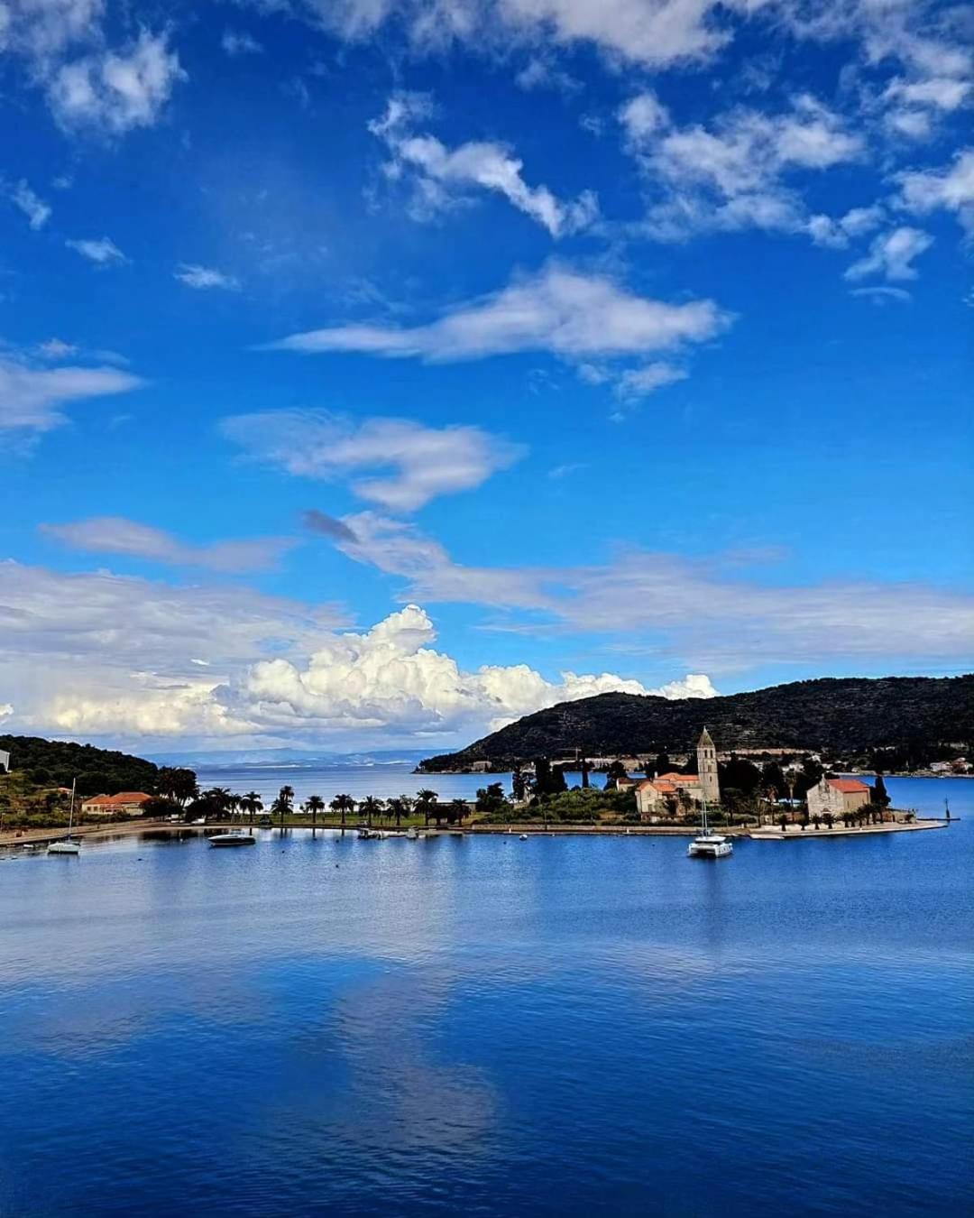 Apartments Neo Rukavac  Dış mekan fotoğraf