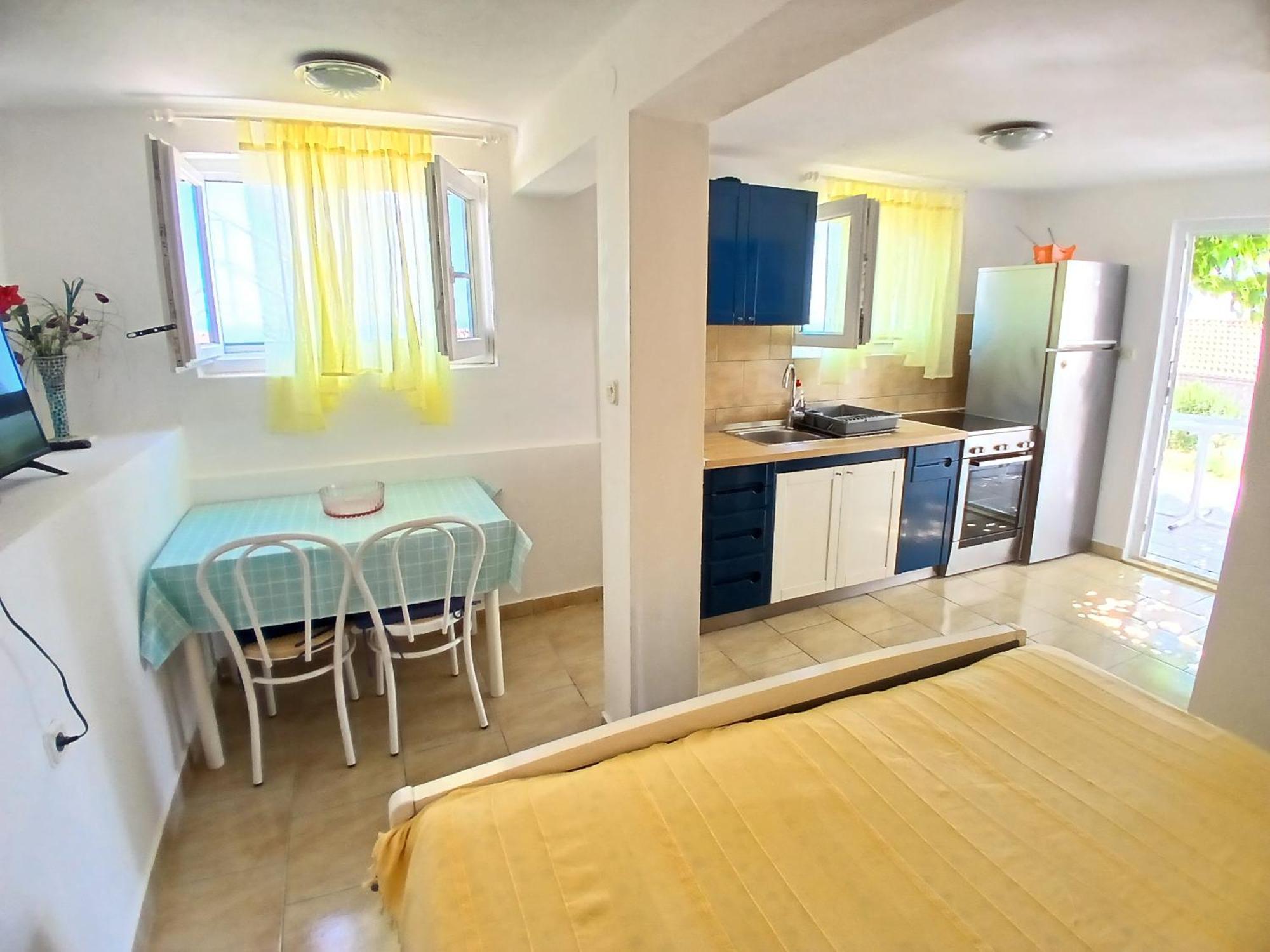 Apartments Neo Rukavac  Dış mekan fotoğraf