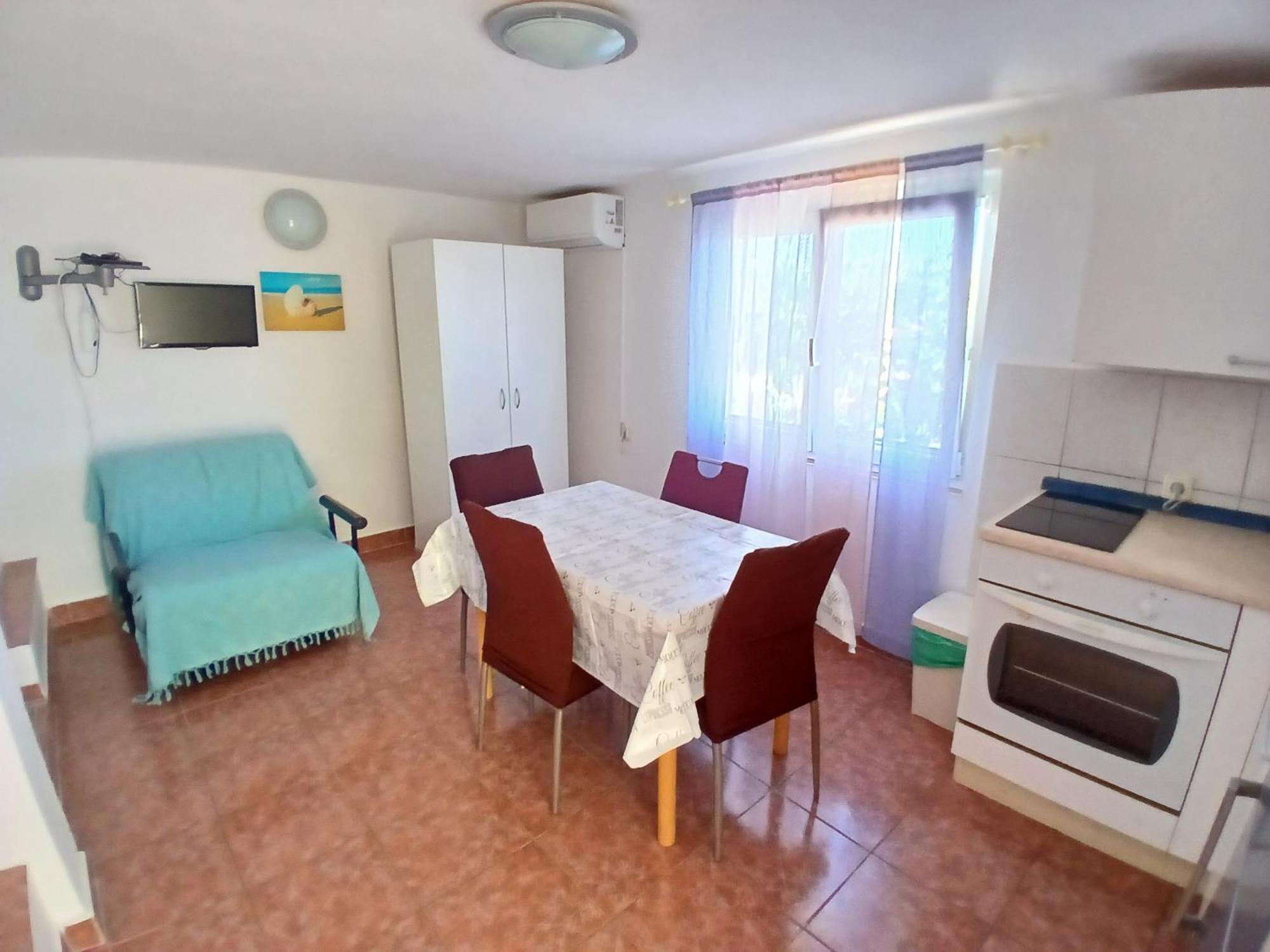 Apartments Neo Rukavac  Dış mekan fotoğraf