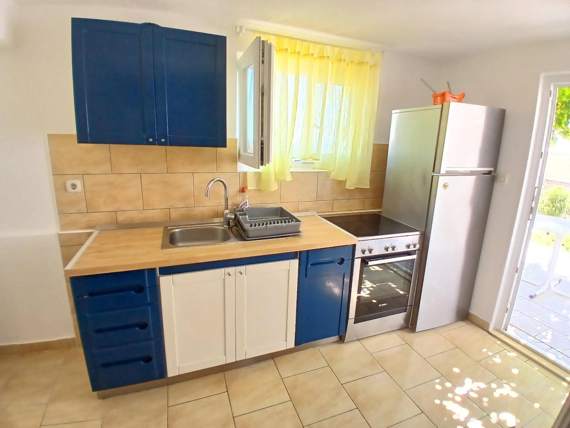 Apartments Neo Rukavac  Dış mekan fotoğraf