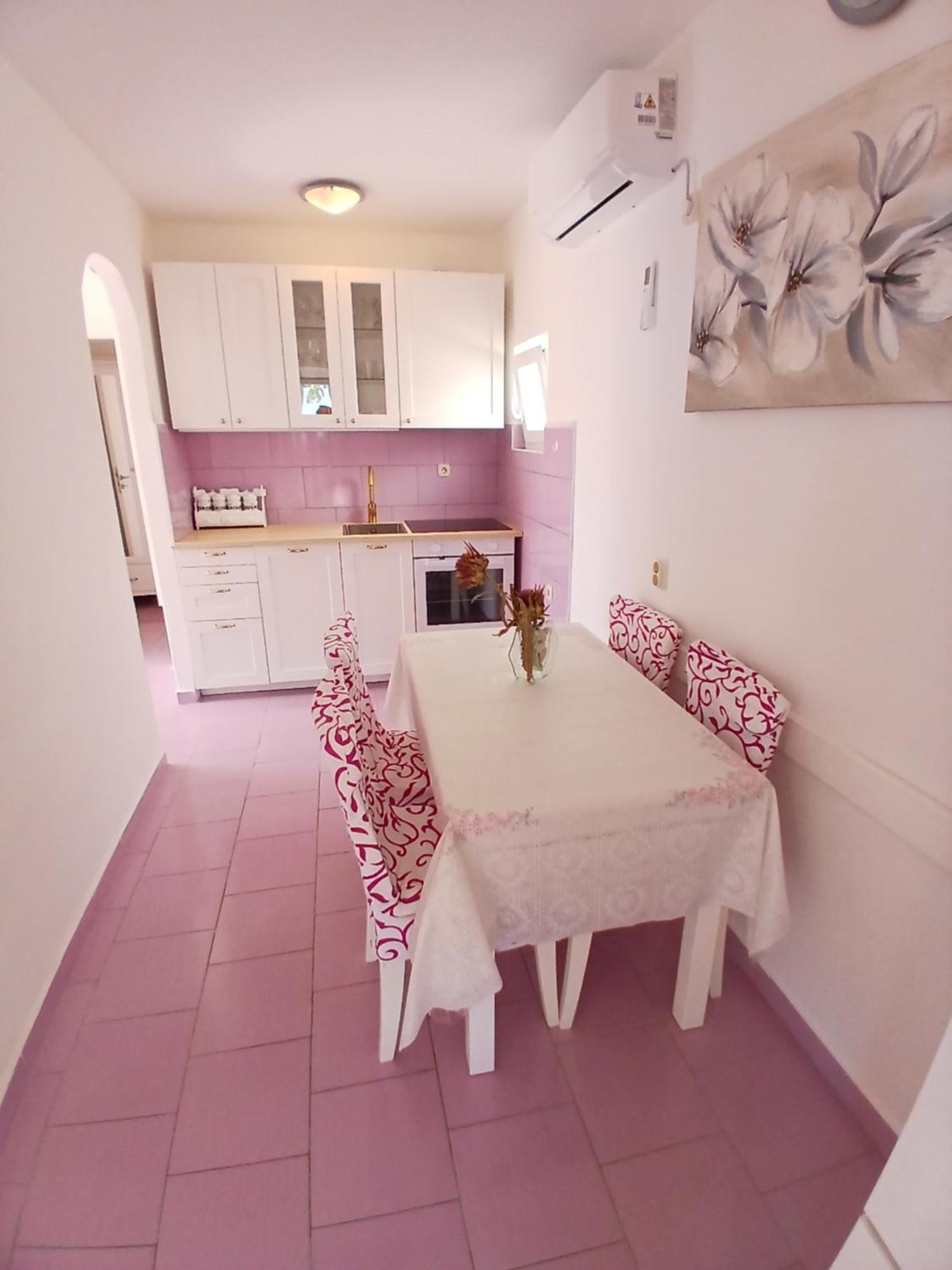 Apartments Neo Rukavac  Dış mekan fotoğraf