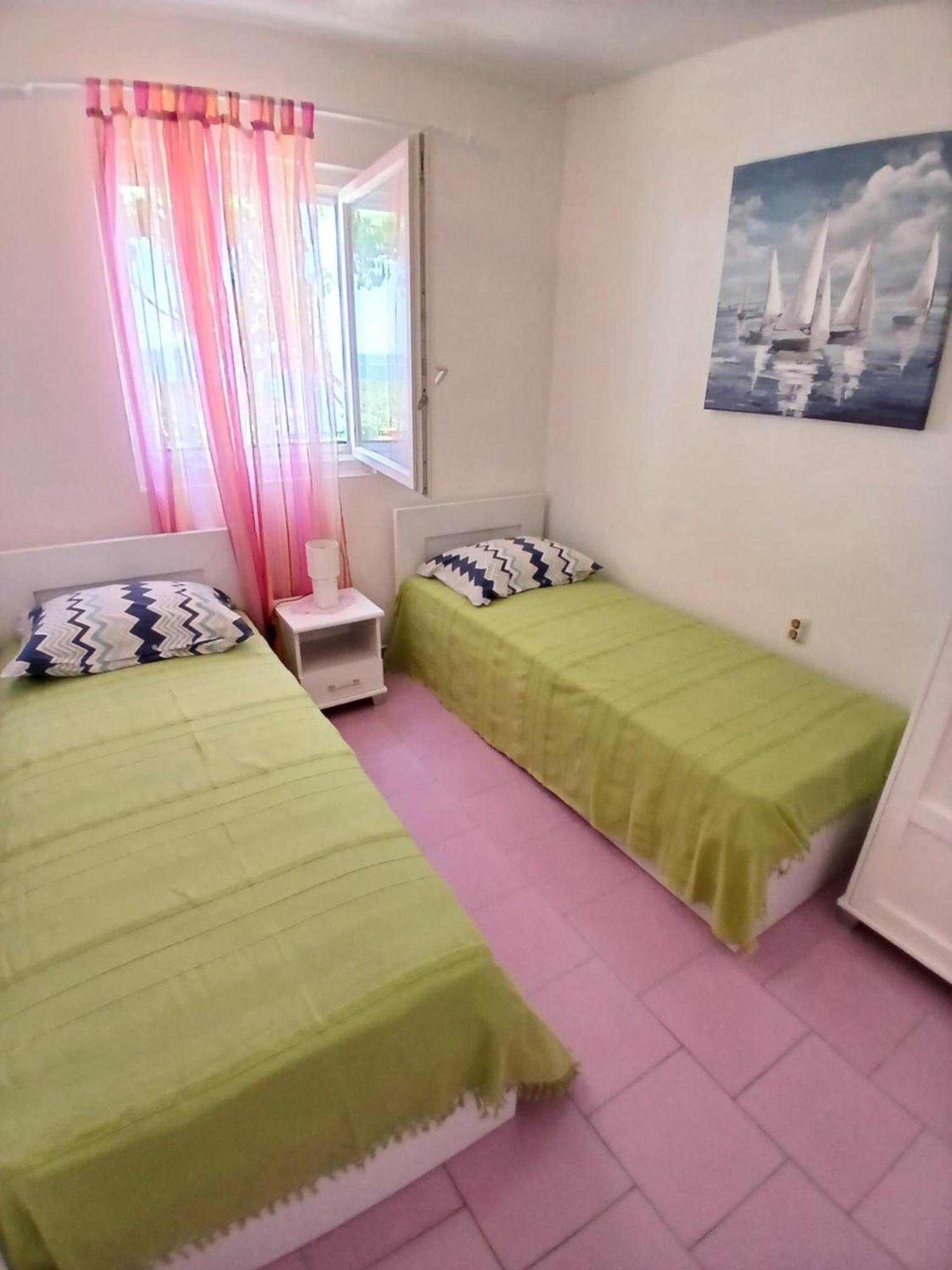 Apartments Neo Rukavac  Dış mekan fotoğraf