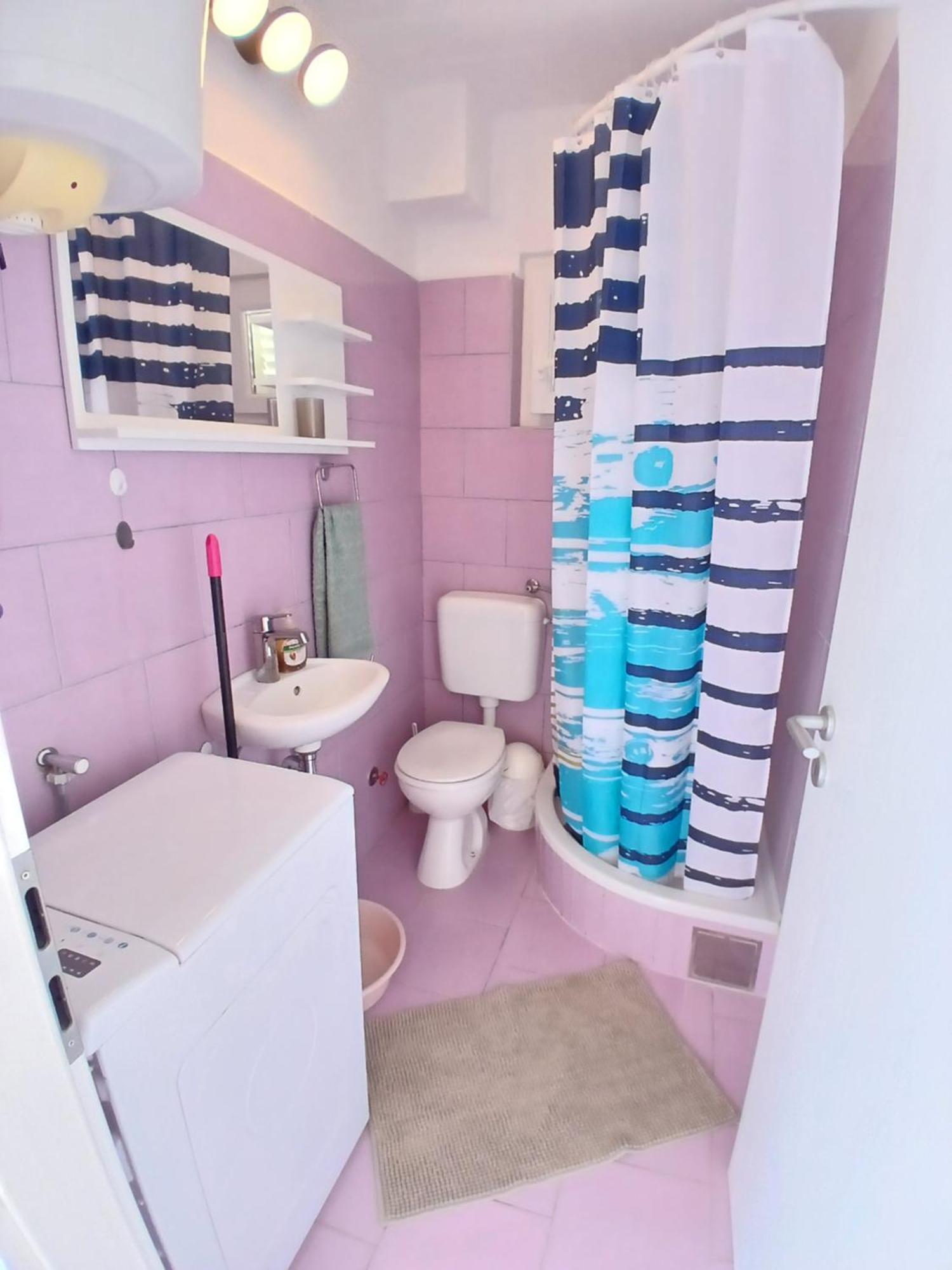 Apartments Neo Rukavac  Dış mekan fotoğraf